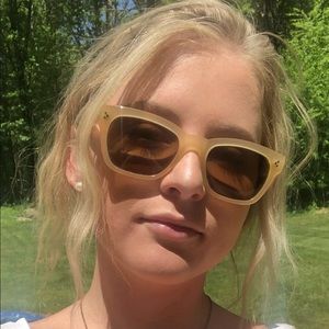 Meet your Posher, Gillian